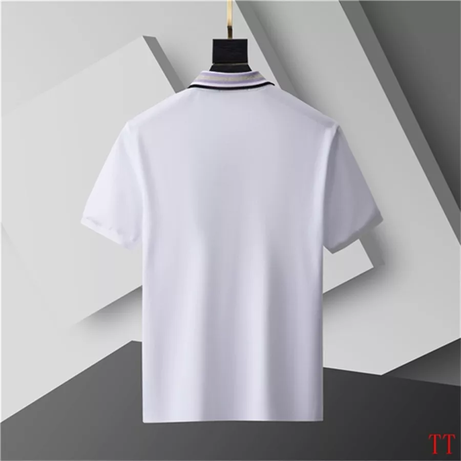 gucci t-shirt manches courtes pour homme s_12b27571